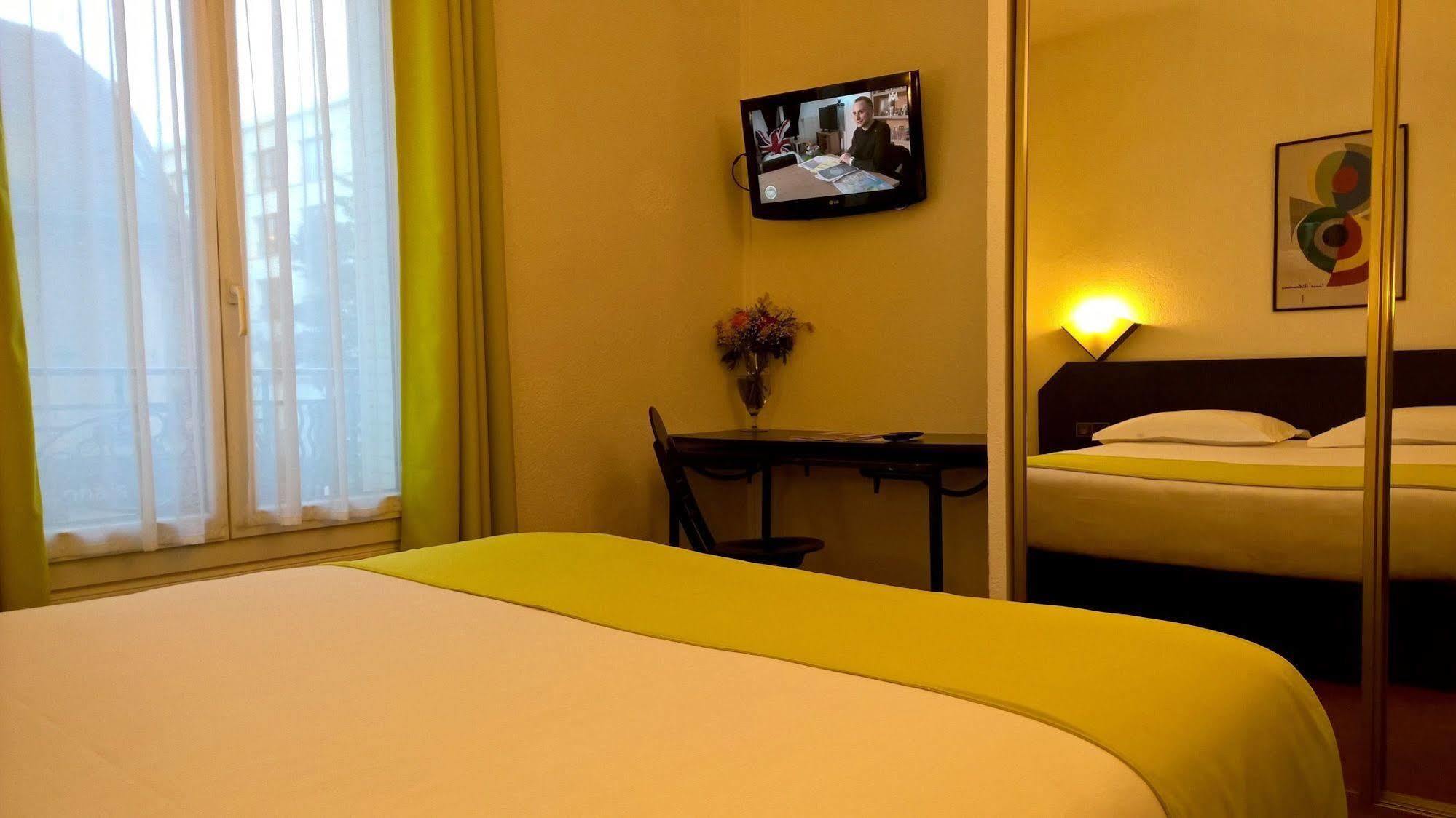 Boulogne Residence Hotel Екстер'єр фото