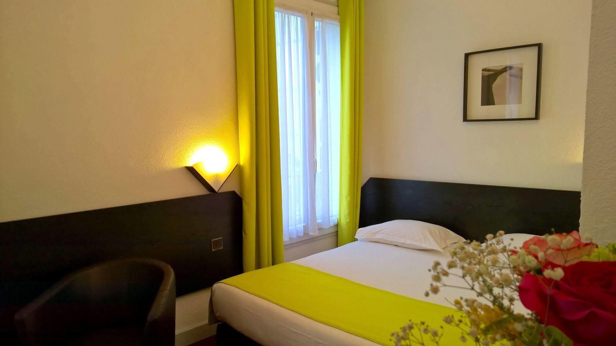 Boulogne Residence Hotel Екстер'єр фото