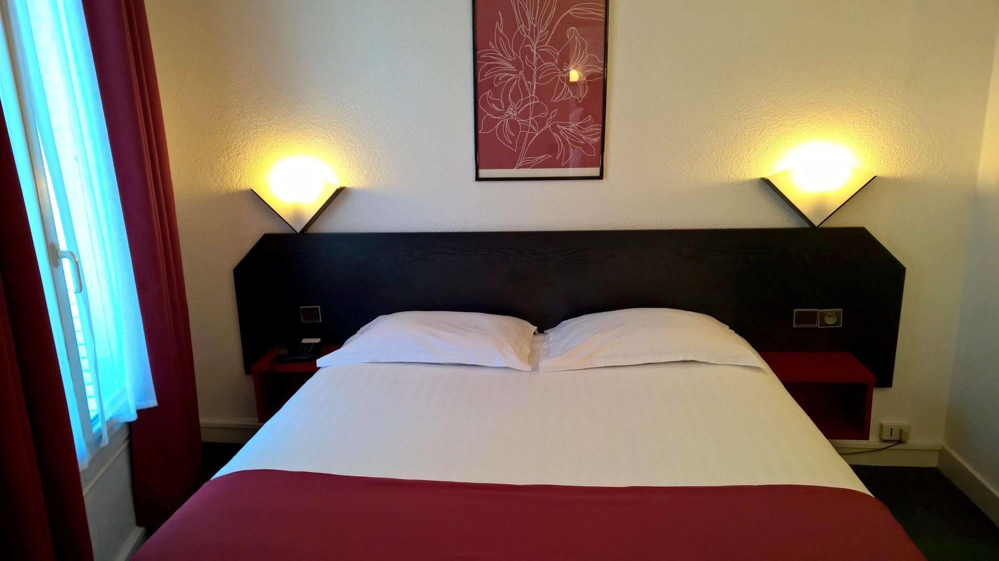 Boulogne Residence Hotel Екстер'єр фото