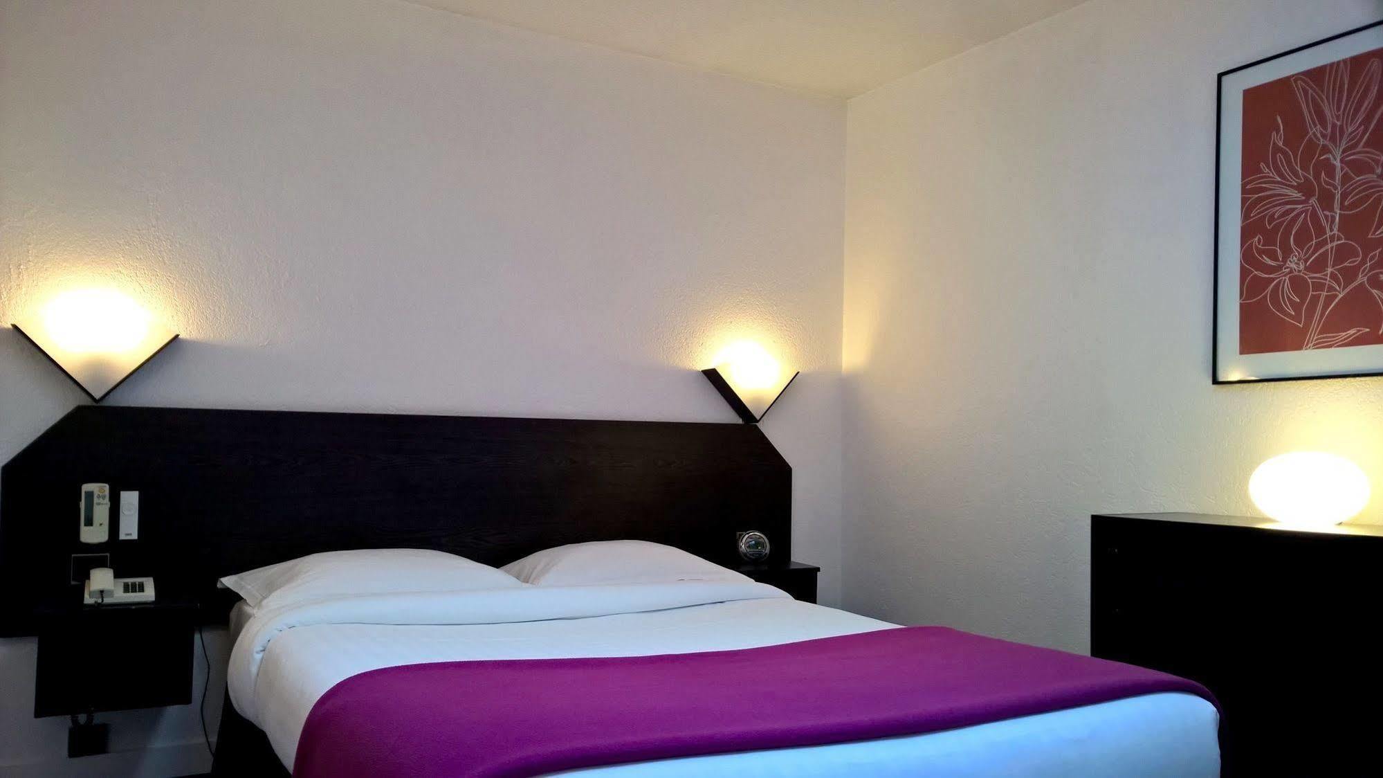 Boulogne Residence Hotel Екстер'єр фото
