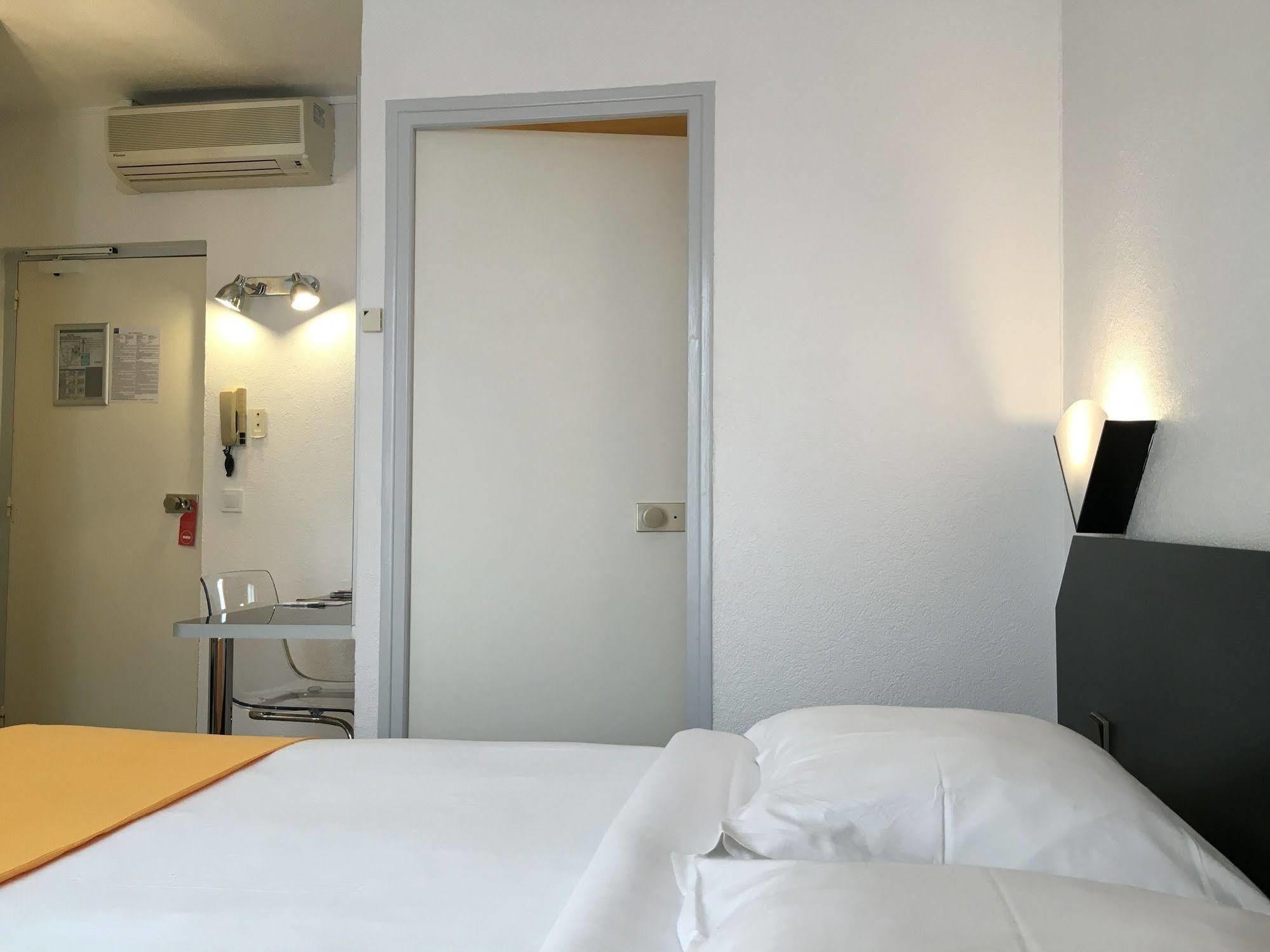 Boulogne Residence Hotel Екстер'єр фото