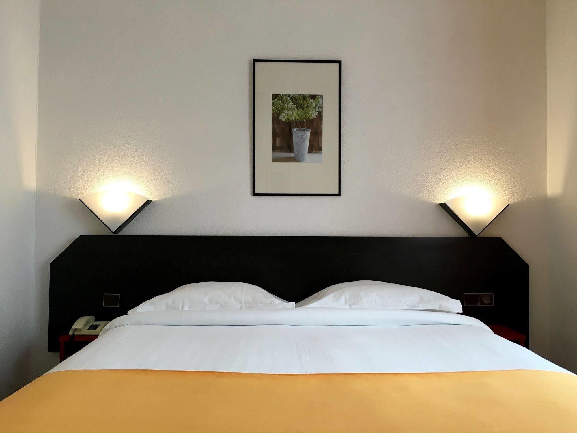 Boulogne Residence Hotel Екстер'єр фото