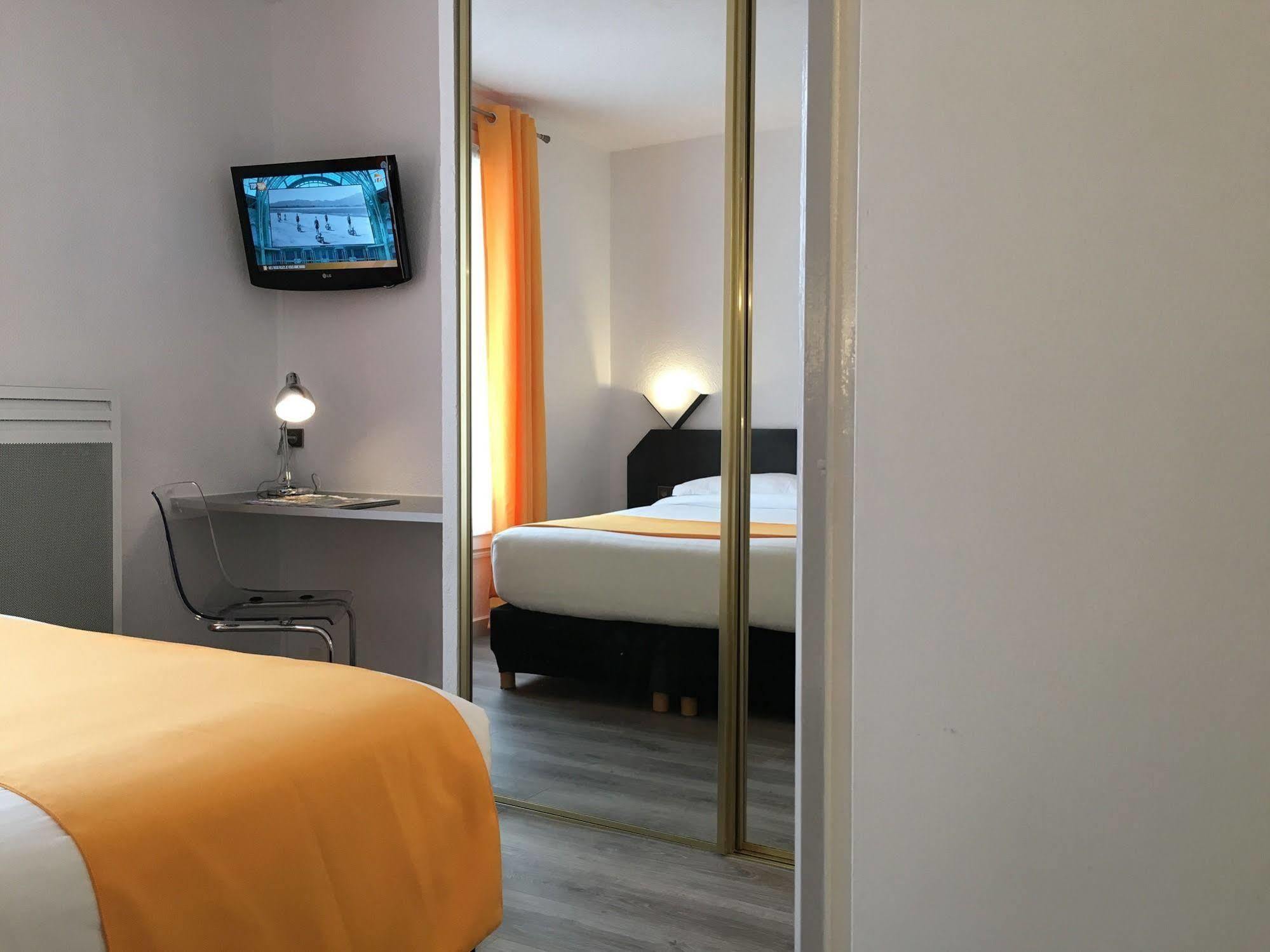 Boulogne Residence Hotel Екстер'єр фото